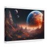 91624-1.jpg Planets Space Universe Standard Canvas
