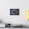91624-12.jpg Planet Shadow Standard Canvas