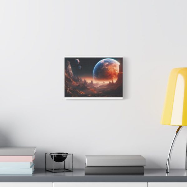 91624-2.jpg Planets Space Universe Standard Canvas