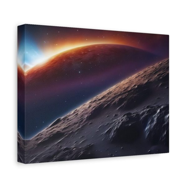91624-5.jpg Starry Sky Space Standard Canvas