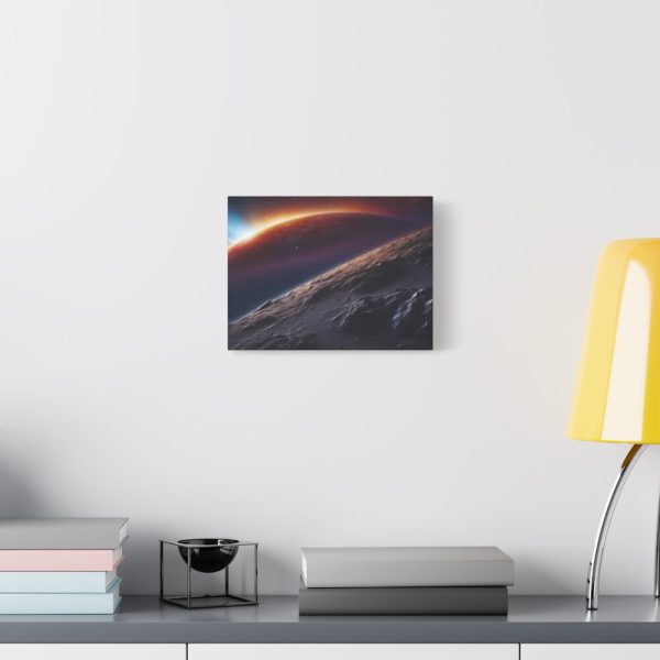91624-7.jpg Starry Sky Space Standard Canvas