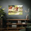 91638-129.jpg Country Cottage II Standard Canvas