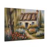 91638-140.jpg Rustic Vintage Cottage Standard Canvas