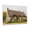 91638-15.jpg Cozy Country Cottage Standard Canvas