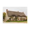 91638-16.jpg Cozy Country Cottage Standard Canvas