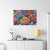 91638-162.jpg Coral Illustration Standard Canvas