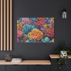 91638-163.jpg Coral Illustration Standard Canvas