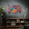 91638-164.jpg Coral Illustration Standard Canvas