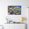 91638-167.jpg Coral Reef In The Ocean Standard Canvas