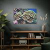 91638-169.jpg Coral Reef In The Ocean Standard Canvas