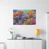 91638-172.jpg Coral Reef Art Standard Canvas