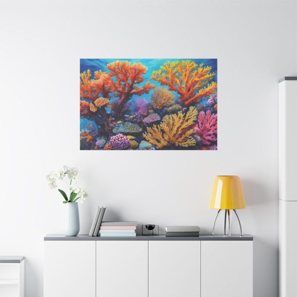 91638-172.jpg Coral Reef Art Standard Canvas