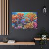 91638-173.jpg Coral Reef Art Standard Canvas