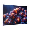 91638-180.jpg Vibrant and Dynamic Texture of Marine Corals Standard Canvas