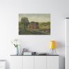 91638-22.jpg Cottage on the Farm Standard Canvas