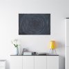 91638-227.jpg Spiral Starry Sky Standard Canvas