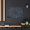 91638-228.jpg Spiral Starry Sky Standard Canvas