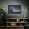 91638-239.jpg Milky Way Background Standard Canvas