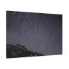 Rain of Stars Standard Canvas