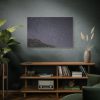 Rain of Stars Standard Canvas