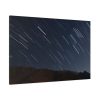 91638-245.jpg Beautiful Meteor Shower Standard Canvas