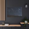 91638-248.jpg Beautiful Meteor Shower Standard Canvas