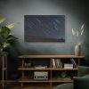 91638-249.jpg Beautiful Meteor Shower Standard Canvas