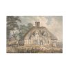 91638-26.jpg Cottage near Southampton Standard Canvas