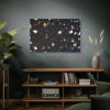 91638-264.jpg Yellow Stars Standard Canvas