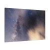 91638-270.jpg Blue Starry Night Sky Standard Canvas