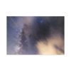 91638-271.jpg Blue Starry Night Sky Standard Canvas