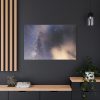 91638-273.jpg Blue Starry Night Sky Standard Canvas