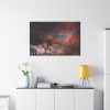 91638-277.jpg Starry Night Sky Standard Canvas