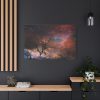 91638-278.jpg Starry Night Sky Standard Canvas