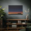 91638-284.jpg Stars in Night Sky Standard Canvas
