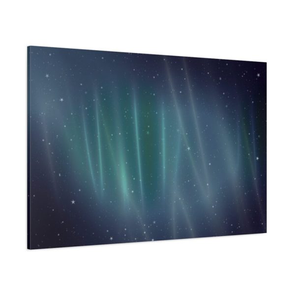 91638-290.jpg Stars in Space Standard Canvas