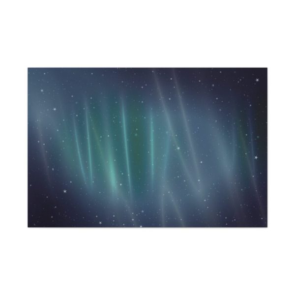 91638-291.jpg Stars in Space Standard Canvas