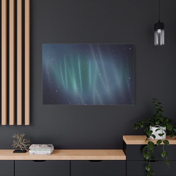 91638-293.jpg Stars in Space Standard Canvas