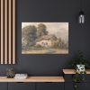 91638-3.jpg Country Cottage Standard Canvas