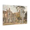 91638-30.jpg The Lecture House, Watford Standard Canvas