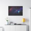 91638-307.jpg Space Galaxy Universe Planet Standard Canvas