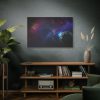 91638-309.jpg Space Galaxy Universe Planet Standard Canvas