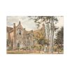 91638-31.jpg The Lecture House, Watford Standard Canvas