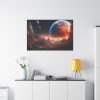 91638-317.jpg Planets Space Universe Standard Canvas