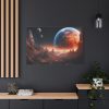 91638-318.jpg Planets Space Universe Standard Canvas