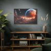 91638-319.jpg Planets Space Universe Standard Canvas