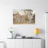 91638-32.jpg The Lecture House, Watford Standard Canvas