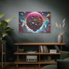 91638-324.jpg Planet Surreal World Fantasy Standard Canvas