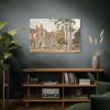 91638-34.jpg The Lecture House, Watford Standard Canvas
