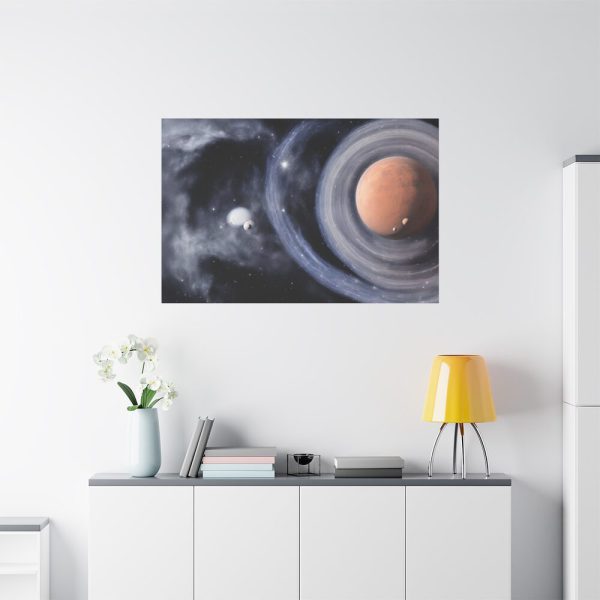 91638-342.jpg Cosmic Wonders Photo Standard Canvas